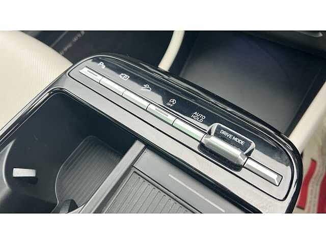 Hyundai Tucson 1.6T 48V MHD Ultimate 5dr DCT