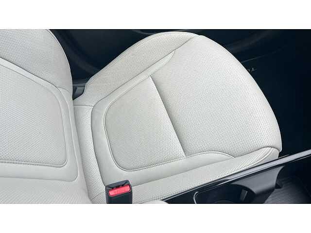 Hyundai Tucson 1.6T 48V MHD Ultimate 5dr DCT