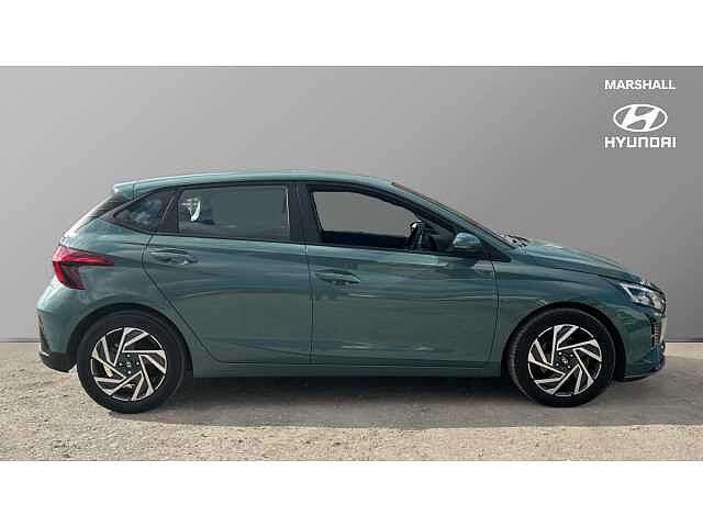 Hyundai i20 1.0T GDi Advance 5dr