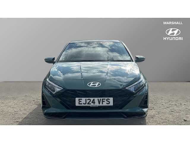 Hyundai i20 1.0T GDi Advance 5dr