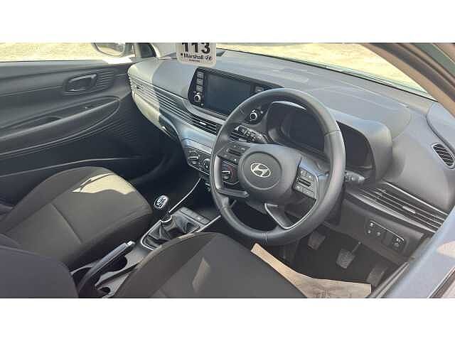 Hyundai i20 1.0T GDi Advance 5dr