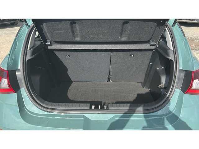 Hyundai i20 1.0T GDi Advance 5dr