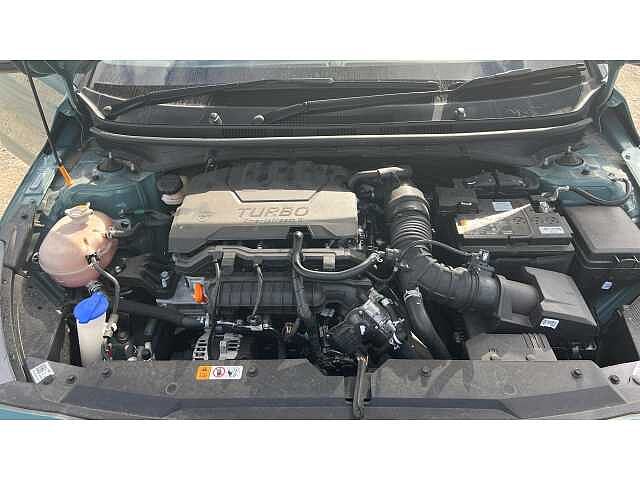 Hyundai i20 1.0T GDi Advance 5dr