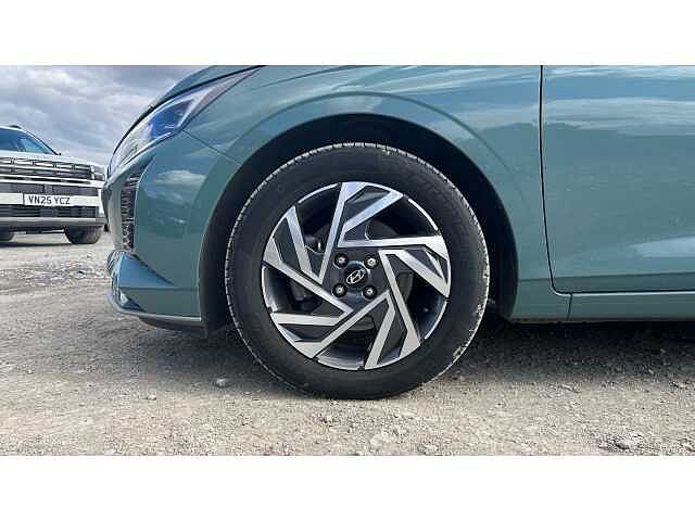 Hyundai i20 1.0T GDi Advance 5dr