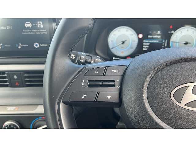 Hyundai i20 1.0T GDi Advance 5dr