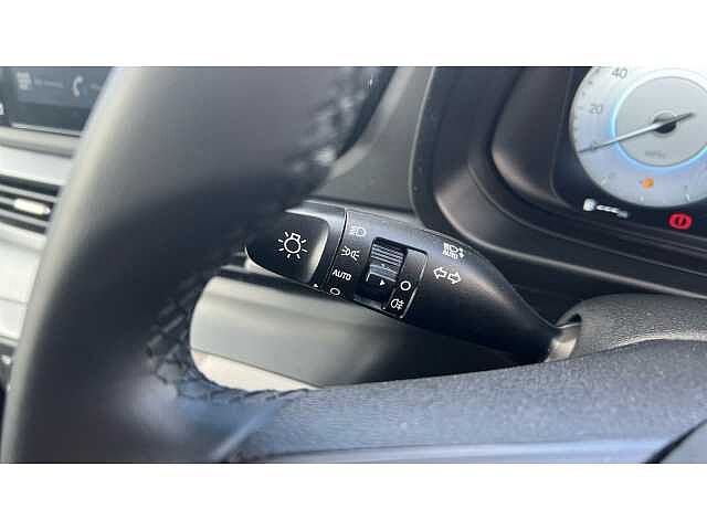 Hyundai i20 1.0T GDi Advance 5dr