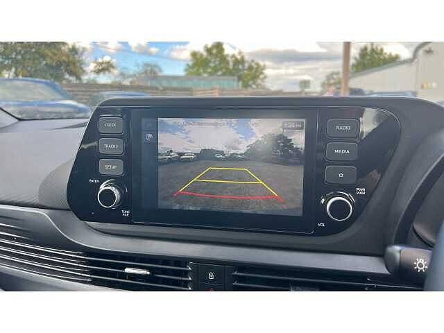 Hyundai i20 1.0T GDi Advance 5dr