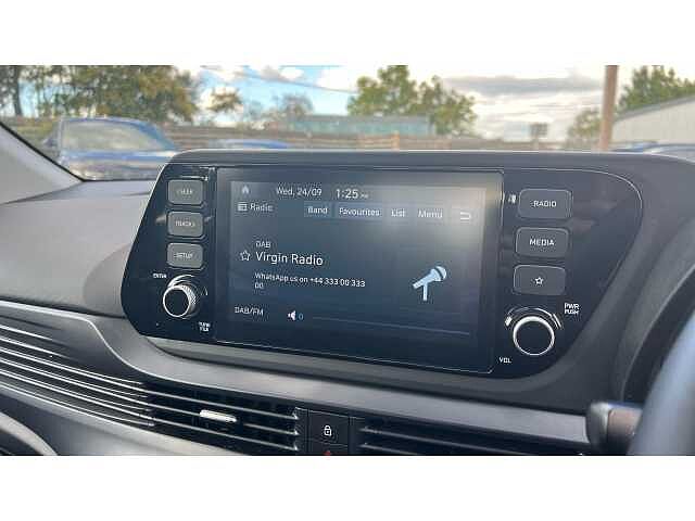 Hyundai i20 1.0T GDi Advance 5dr