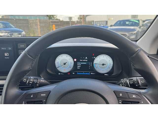 Hyundai i20 1.0T GDi Advance 5dr