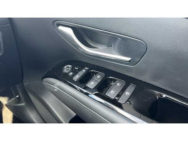 Hyundai Tucson 1.6 TGDi 48V MHD SE Connect 5dr 2WD DCT