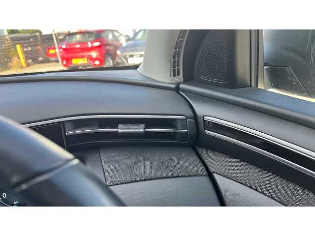 Hyundai Tucson 1.6 TGDi 48V MHD SE Connect 5dr 2WD DCT