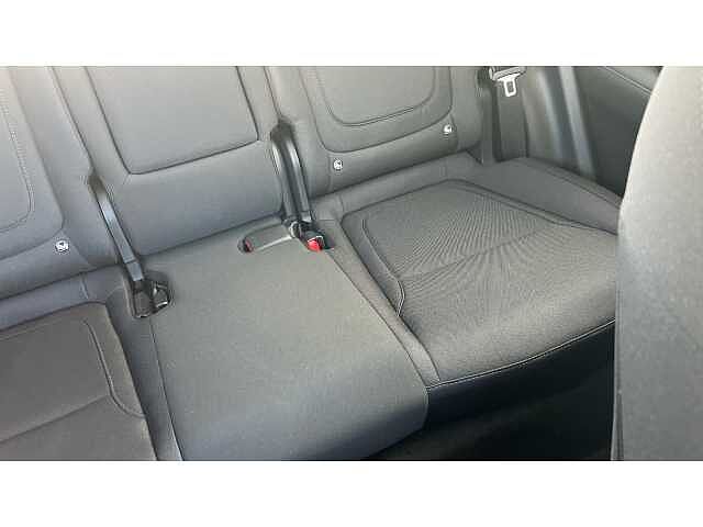 Hyundai Tucson 1.6 TGDi 48V MHD SE Connect 5dr 2WD DCT