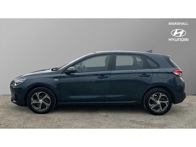 Hyundai i30 1.0T GDi SE Connect 5dr
