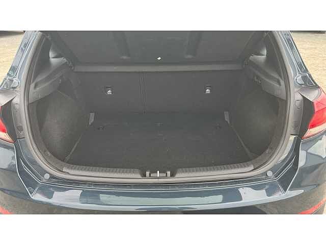 Hyundai i30 1.0T GDi SE Connect 5dr