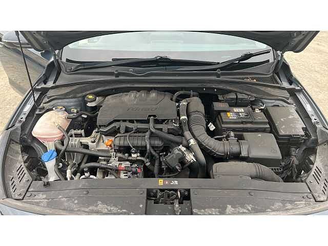 Hyundai i30 1.0T GDi SE Connect 5dr