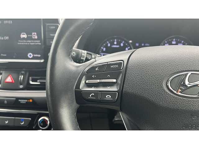 Hyundai i30 1.0T GDi SE Connect 5dr