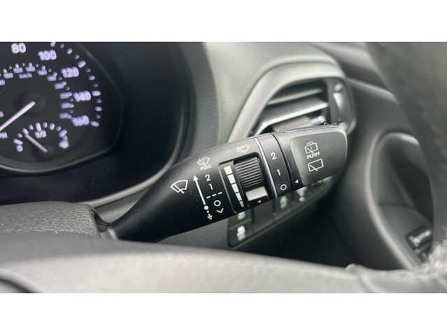 Hyundai i30 1.0T GDi SE Connect 5dr