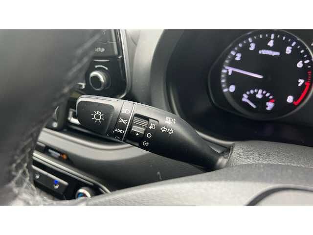 Hyundai i30 1.0T GDi SE Connect 5dr