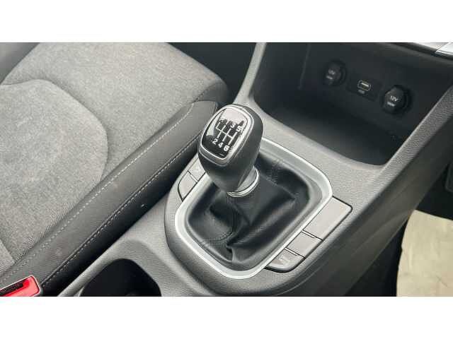 Hyundai i30 1.0T GDi SE Connect 5dr