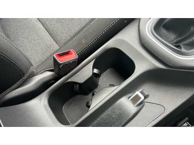 Hyundai i30 1.0T GDi SE Connect 5dr