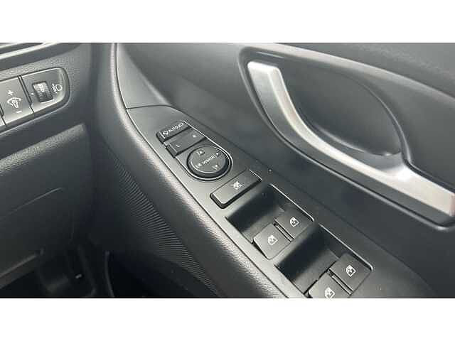 Hyundai i30 1.0T GDi SE Connect 5dr