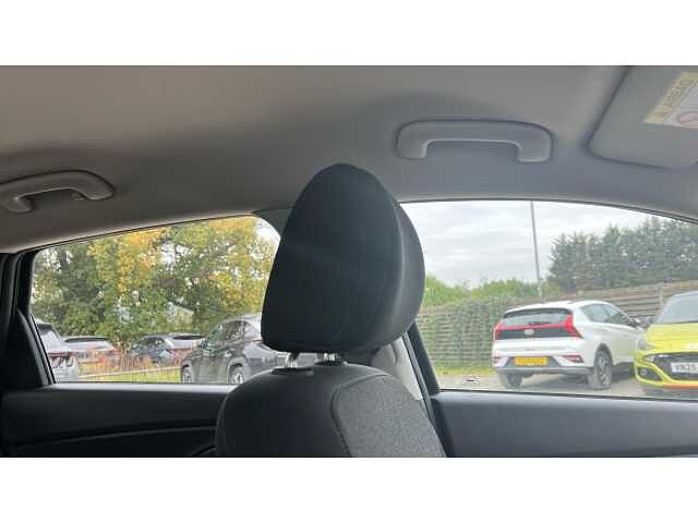 Hyundai i30 1.0T GDi SE Connect 5dr