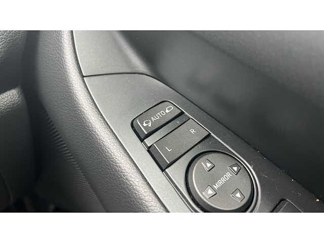 Hyundai i30 1.0T GDi SE Connect 5dr