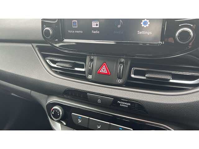 Hyundai i30 1.0T GDi SE Connect 5dr