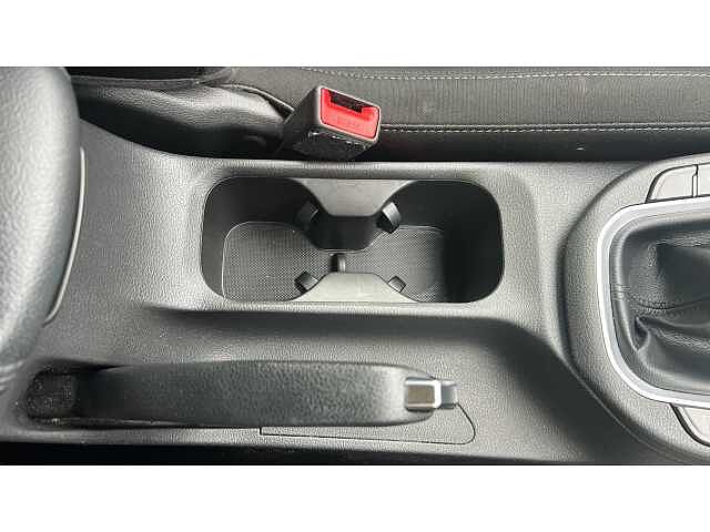 Hyundai i30 1.0T GDi SE Connect 5dr