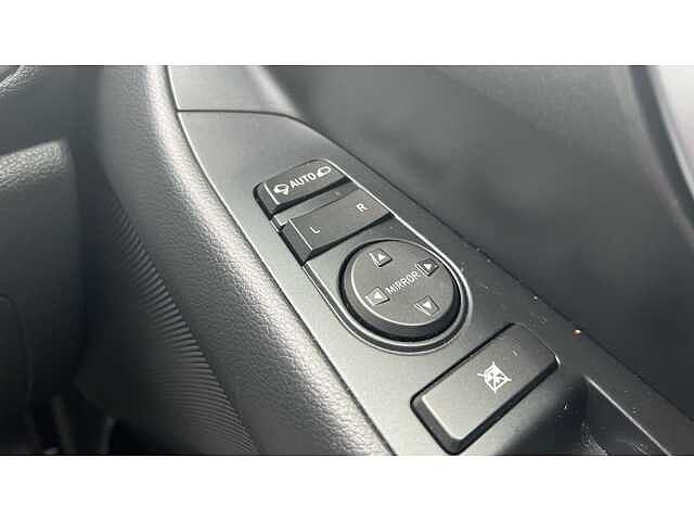 Hyundai i30 1.0T GDi SE Connect 5dr