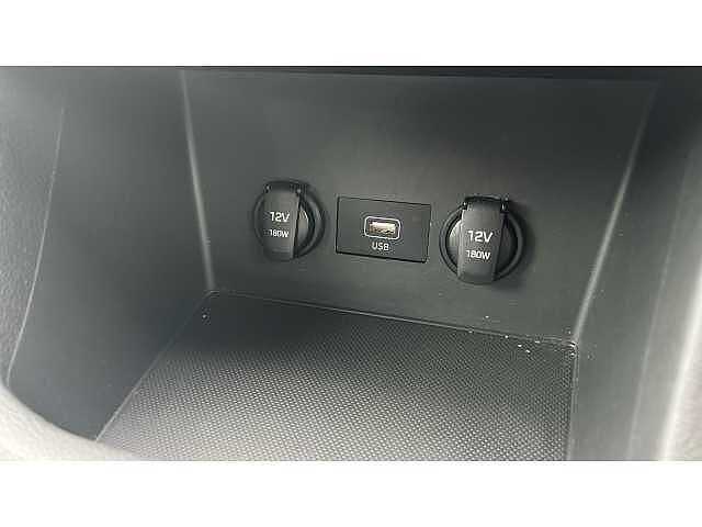 Hyundai i30 1.0T GDi SE Connect 5dr