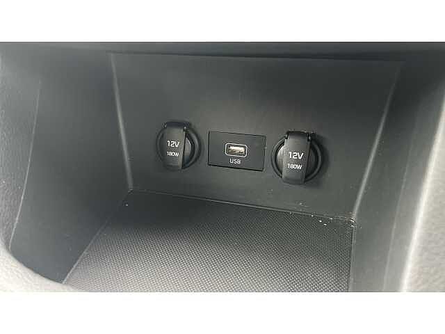 Hyundai i30 1.0T GDi SE Connect 5dr