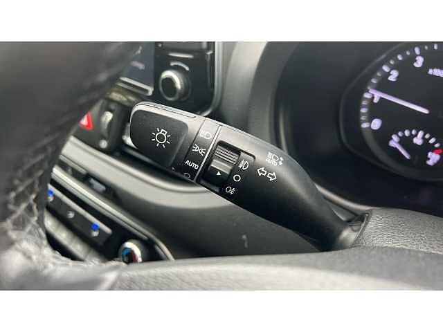 Hyundai i30 1.0T GDi SE Connect 5dr