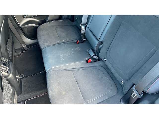 Hyundai Tucson 1.6T Plug-in Hybrid N Line S 5dr 4WD Auto