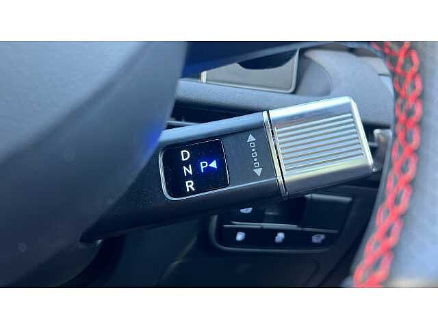 Hyundai Tucson 1.6T Plug-in Hybrid N Line S 5dr 4WD Auto