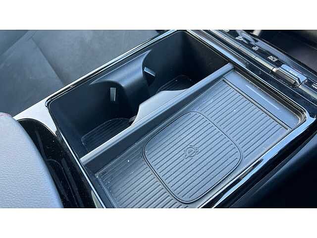 Hyundai Tucson 1.6T Plug-in Hybrid N Line S 5dr 4WD Auto