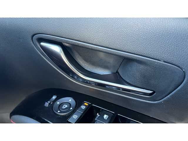 Hyundai Tucson 1.6T Plug-in Hybrid N Line S 5dr 4WD Auto