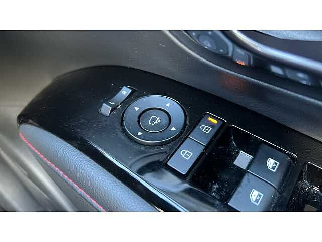 Hyundai Tucson 1.6T Plug-in Hybrid N Line S 5dr 4WD Auto