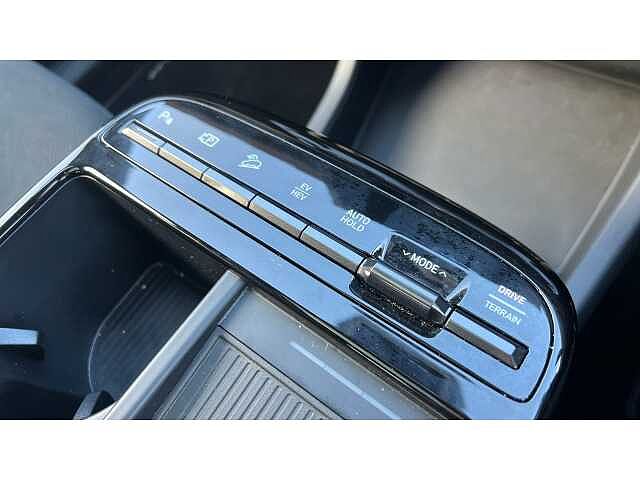 Hyundai Tucson 1.6T Plug-in Hybrid N Line S 5dr 4WD Auto