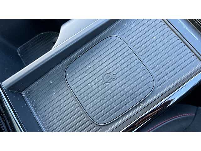 Hyundai Tucson 1.6T Plug-in Hybrid N Line S 5dr 4WD Auto