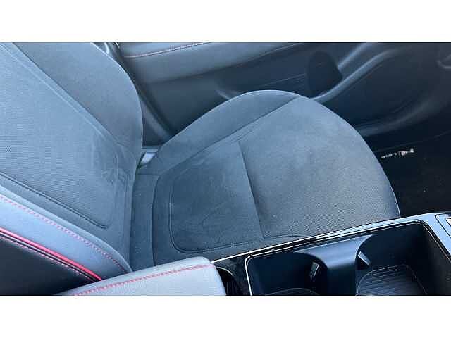 Hyundai Tucson 1.6T Plug-in Hybrid N Line S 5dr 4WD Auto