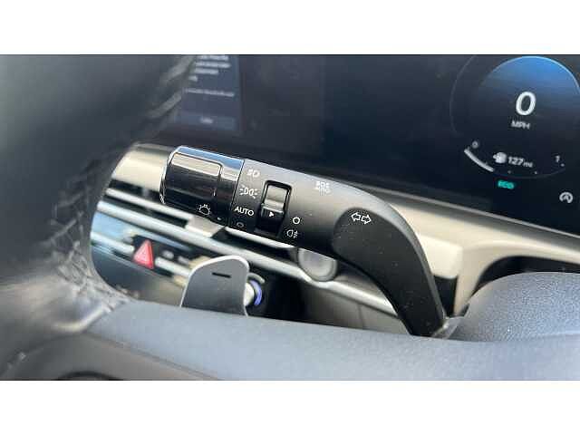 Hyundai Tucson 1.6T 48V MHD Ultimate 5dr DCT