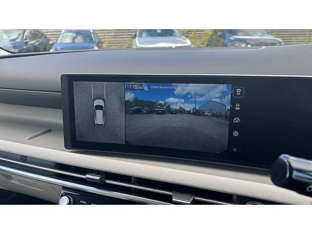 Hyundai Tucson 1.6T 48V MHD Ultimate 5dr DCT