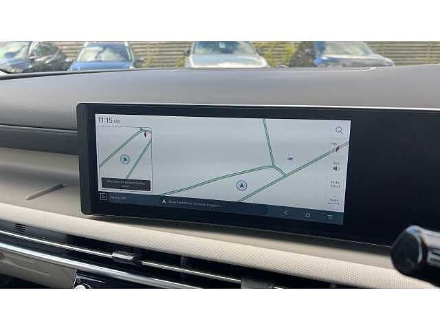 Hyundai Tucson 1.6T 48V MHD Ultimate 5dr DCT