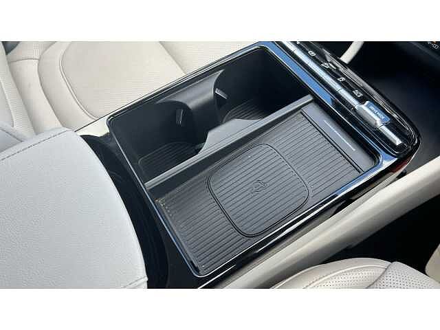 Hyundai Tucson 1.6T 48V MHD Ultimate 5dr DCT