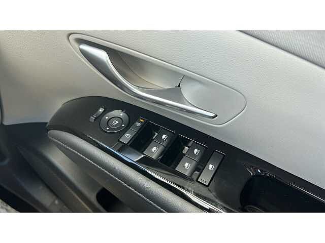 Hyundai Tucson 1.6T 48V MHD Ultimate 5dr DCT