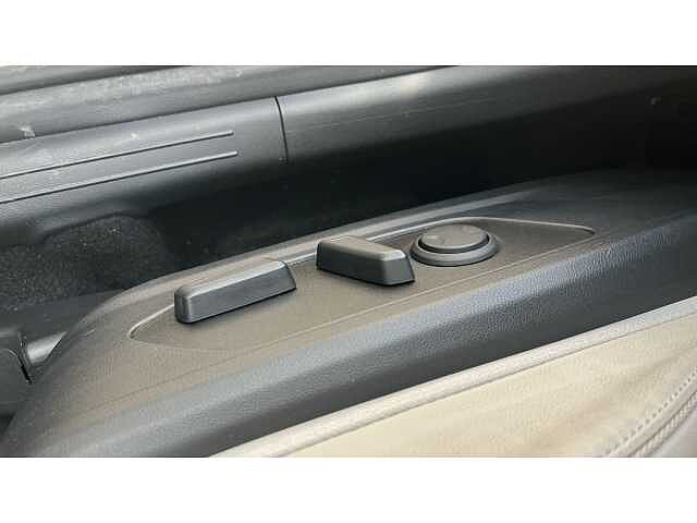 Hyundai Tucson 1.6T 48V MHD Ultimate 5dr DCT