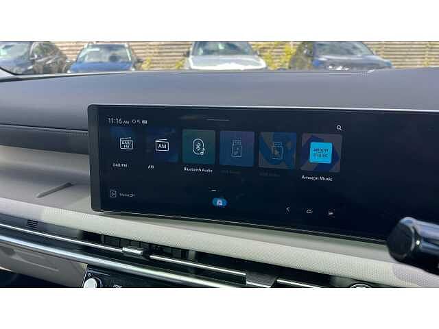 Hyundai Tucson 1.6T 48V MHD Ultimate 5dr DCT