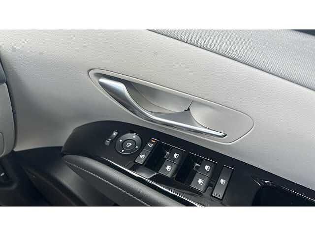 Hyundai Tucson 1.6T 48V MHD Ultimate 5dr DCT