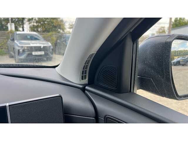 Hyundai Tucson 1.6T 48V MHD Ultimate 5dr DCT